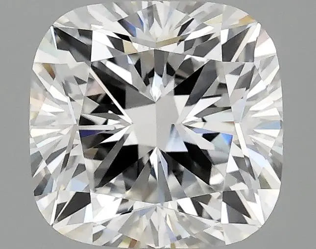 2.04 Carat · CUSHION · E · VVS2 · IGI · Excellent Cut