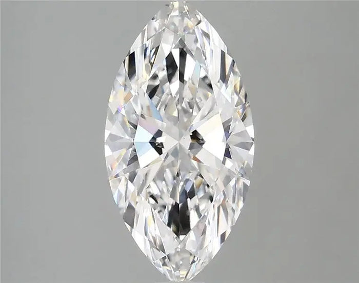 2.07 Carat · MARQUISE · D · VVS2 · IGI · Excellent Cut