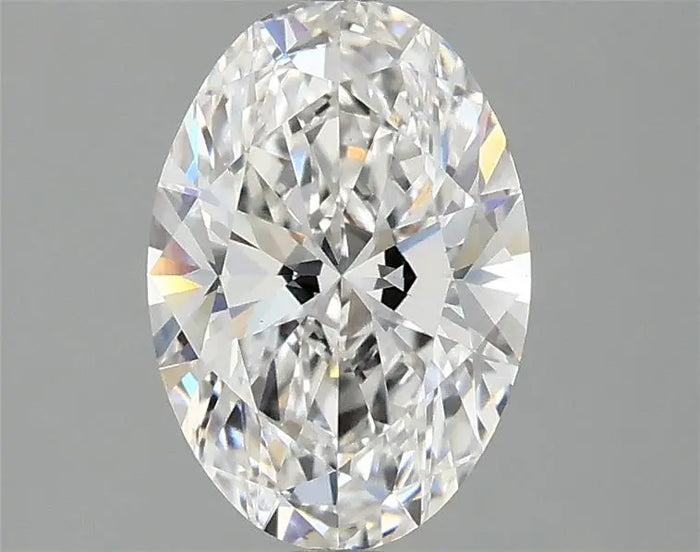 1.58 Carat · OVAL · E · VS1 · IGI · Excellent Cut