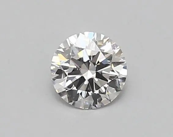 0.43 Carat · ROUND · D · VVS1 · IGI · Ideal Cut