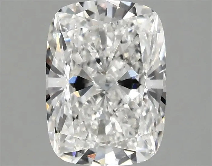 2.02 Carat · CUSHION · E · VS2 · IGI · Excellent Cut
