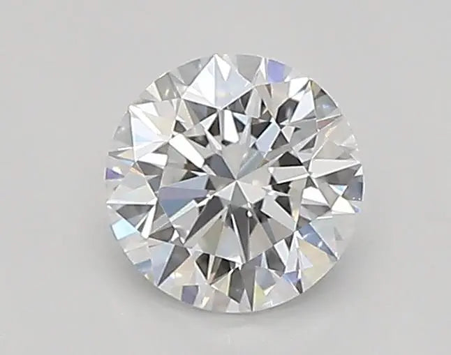 0.39 Carat · ROUND · D · VVS1 · IGI · Excellent Cut