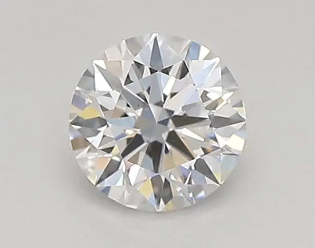 0.36 Carat · ROUND · D · VS1 · IGI · Ideal Cut