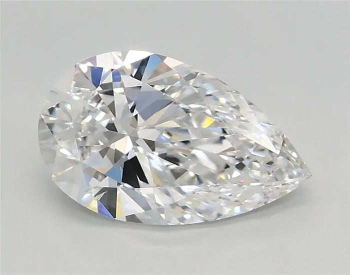 1.16 Carat · PEAR · D · VVS1 · IGI · Excellent Cut