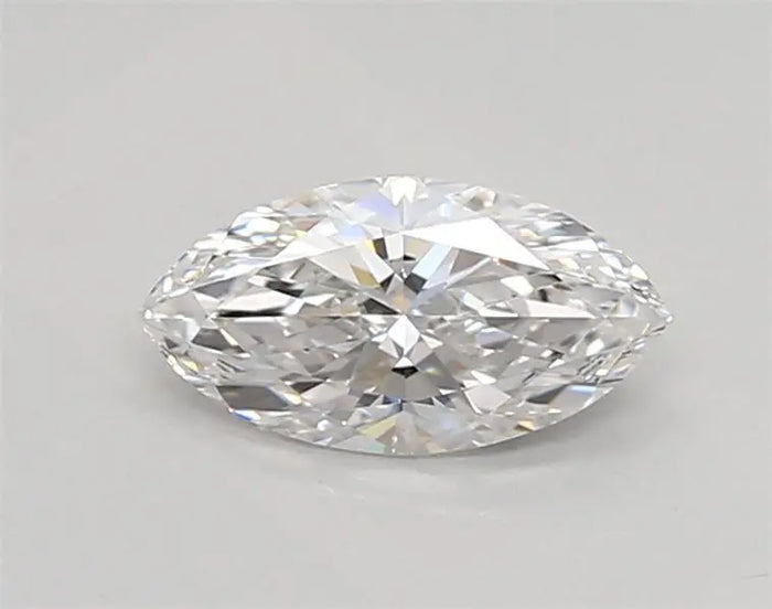 0.65 Carat · MARQUISE · D · VVS2 · IGI · Excellent Cut