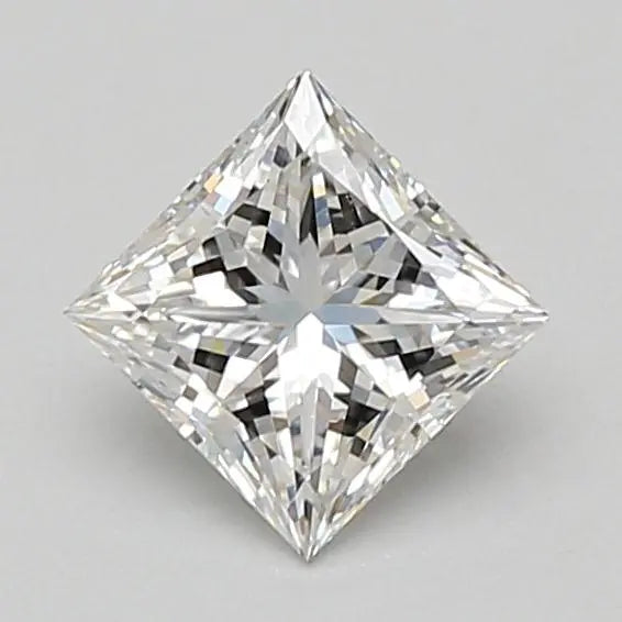 1.01 Carat · PRINCESS · E · VVS2 · IGI · Excellent Cut