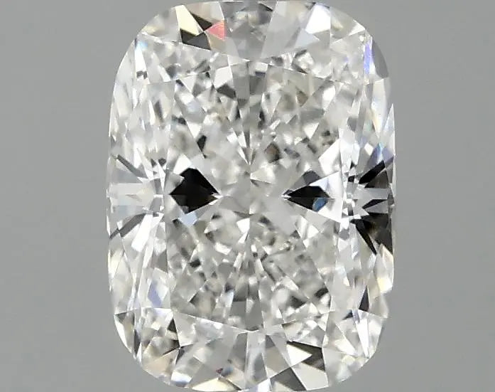 1.52 Carat · CUSHION · E · VVS2 · IGI · Excellent Cut