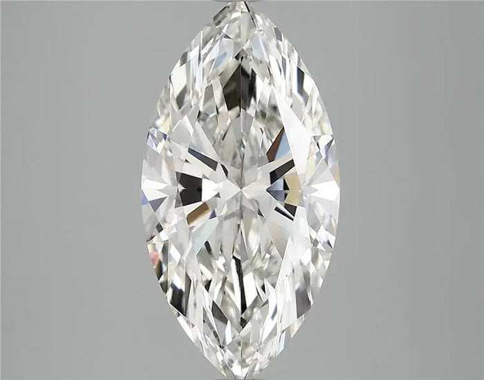 3.07 Carat · MARQUISE · H · VS1 · IGI · Excellent Cut