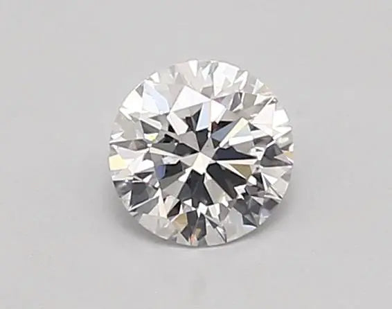 0.59 Carat · ROUND · D · VS1 · IGI · Ideal Cut