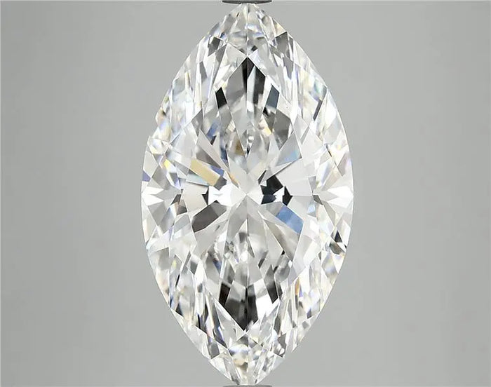 6.07 Carat · MARQUISE · E · VS1 · IGI · Excellent Cut