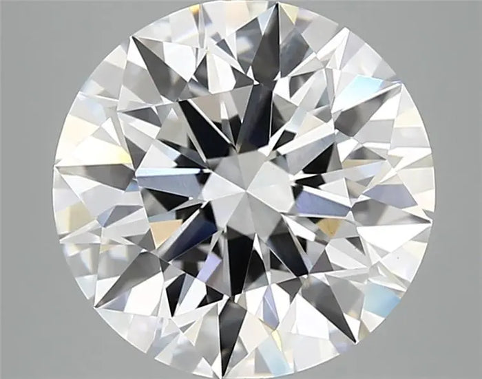 5.03 Carat · ROUND · E · VS1 · IGI · Ideal Cut