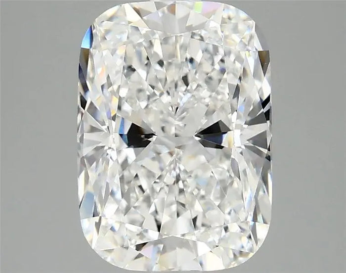 3.10 Carat · CUSHION · E · VVS2 · IGI · Excellent Cut