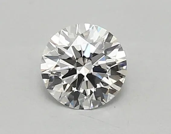 0.63 Carat · ROUND · D · VS1 · IGI · Ideal Cut