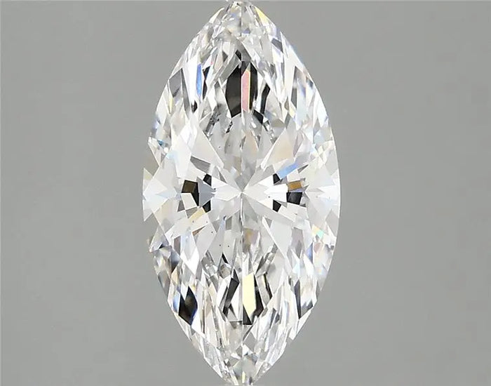 1.57 Carat · MARQUISE · E · VS1 · IGI · Excellent Cut