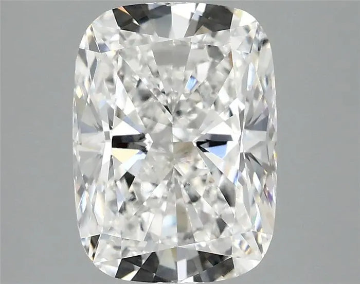 3.03 Carat · CUSHION · F · VVS2 · IGI · Excellent Cut