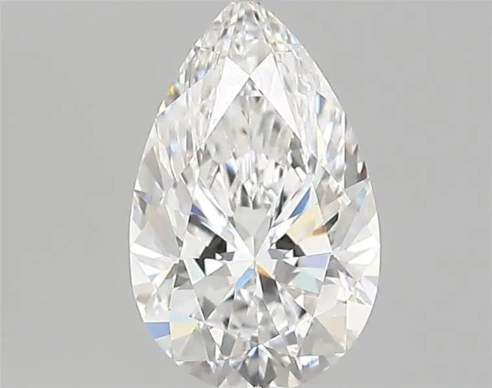 1.26 Carat · PEAR · D · VVS1 · IGI · Excellent Cut