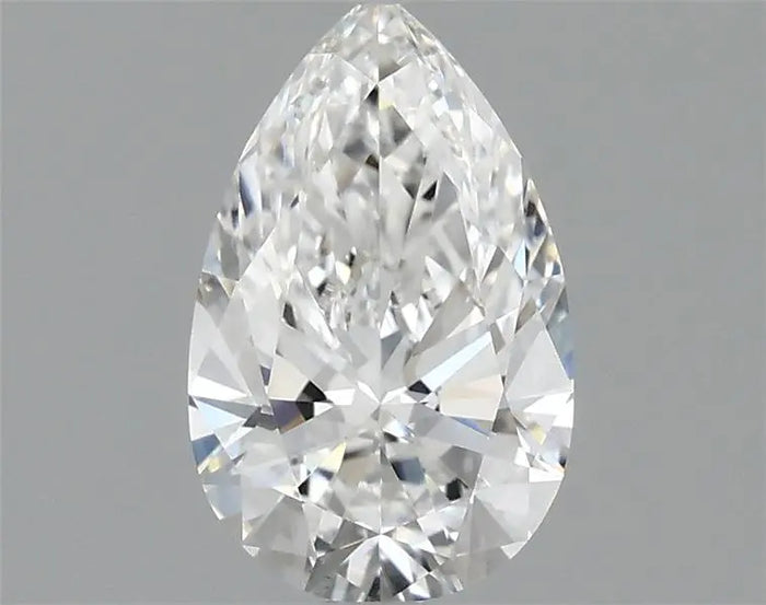 1.08 Carat · PEAR · D · VS1 · IGI · Excellent Cut