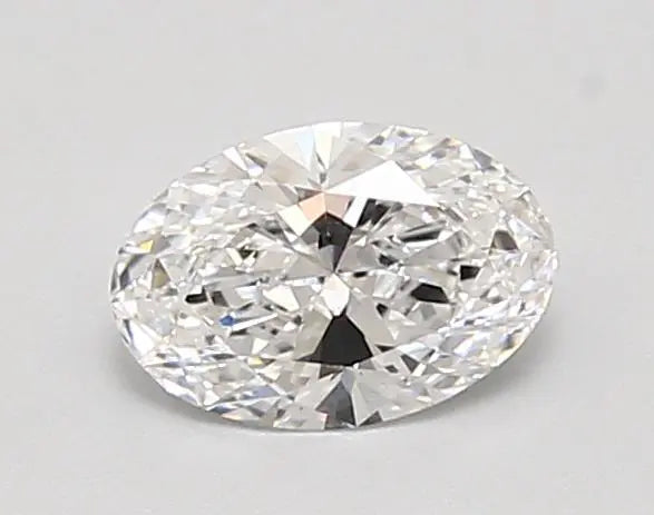 0.93 Carat · OVAL · D · VVS1 · IGI · Excellent Cut