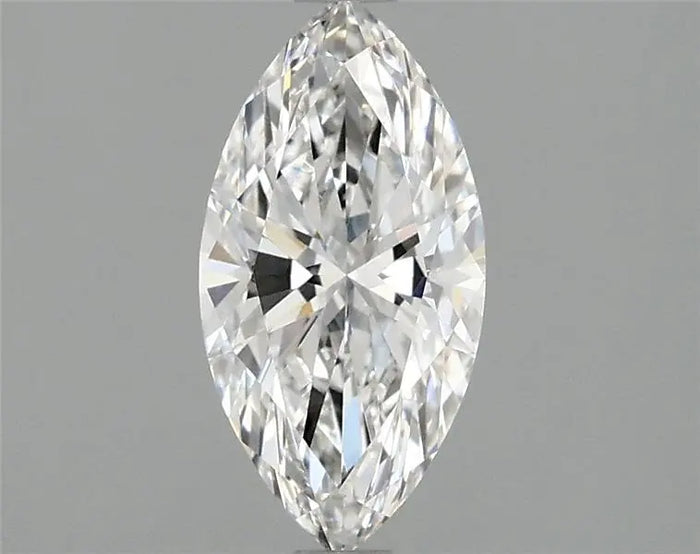 1.06 Carat · MARQUISE · E · VVS2 · IGI · Excellent Cut