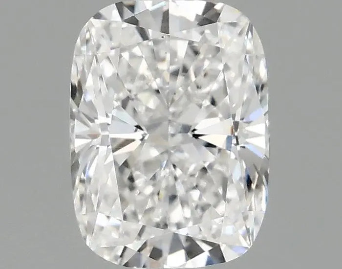 1.03 Carat · CUSHION · E · VS1 · IGI · Excellent Cut