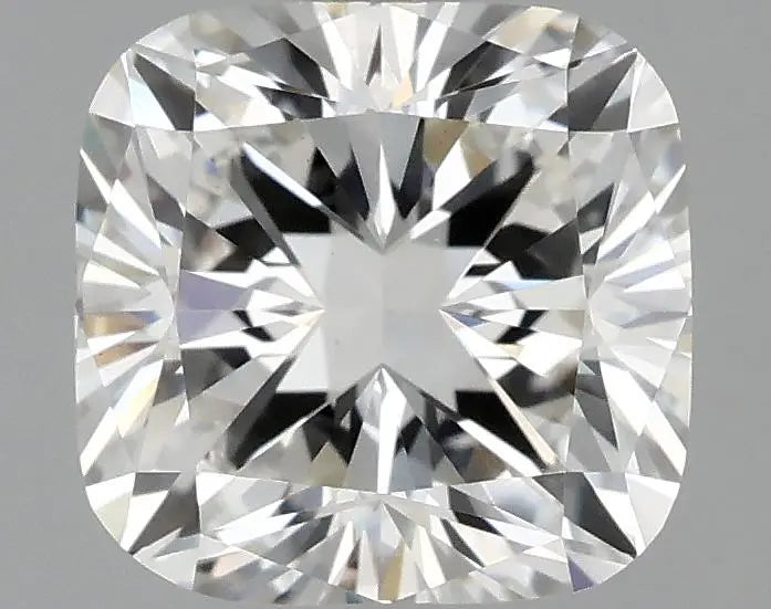 2.00 Carat · CUSHION · F · VS1 · IGI · Excellent Cut