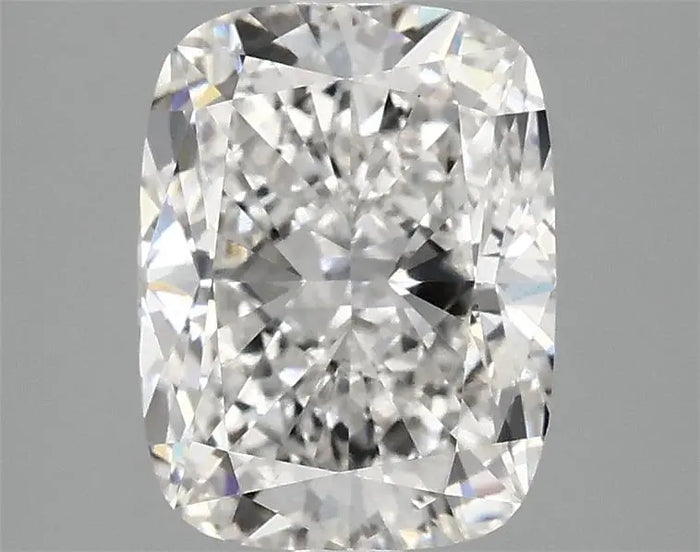 2.51 Carat · CUSHION · E · VS1 · IGI · Excellent Cut