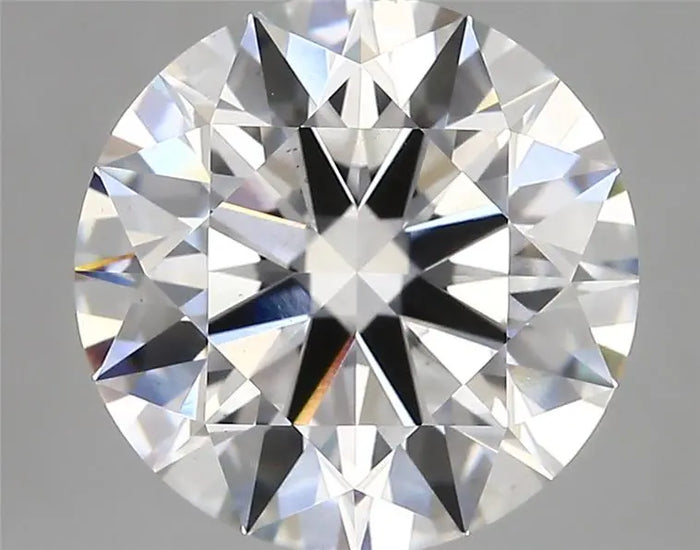 4.75 Carat · ROUND · E · VS1 · IGI · Ideal Cut
