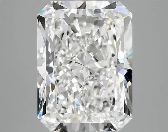 4.04 Carat · RADIANT · E · VVS2 · IGI · Excellent Cut