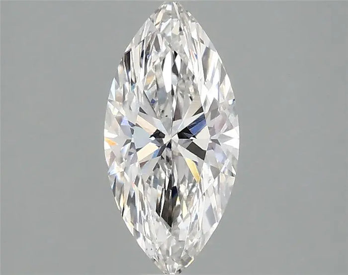1.07 Carat · MARQUISE · E · VS1 · IGI · Excellent Cut