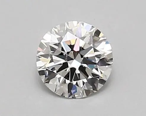 0.48 Carat · ROUND · D · VVS2 · IGI · Ideal Cut