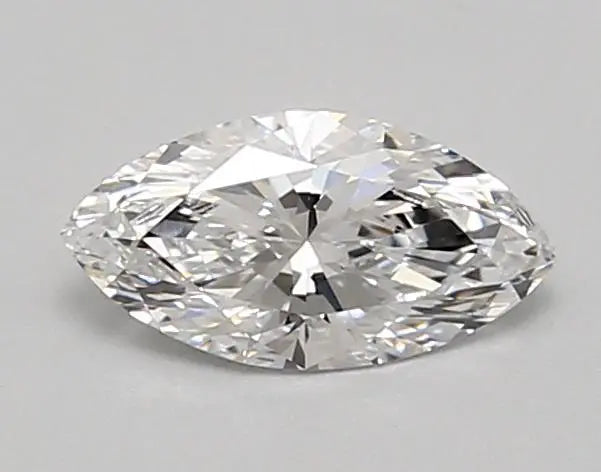 0.88 Carat · MARQUISE · D · VVS2 · IGI · Excellent Cut