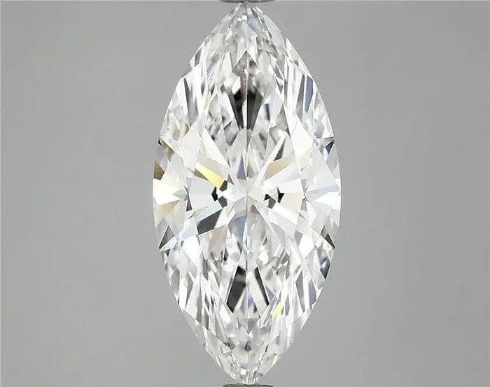 3.03 Carat · MARQUISE · E · VS1 · IGI · Excellent Cut