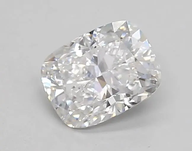 0.74 Carat · CUSHION · E · VS1 · IGI · Very Good Cut