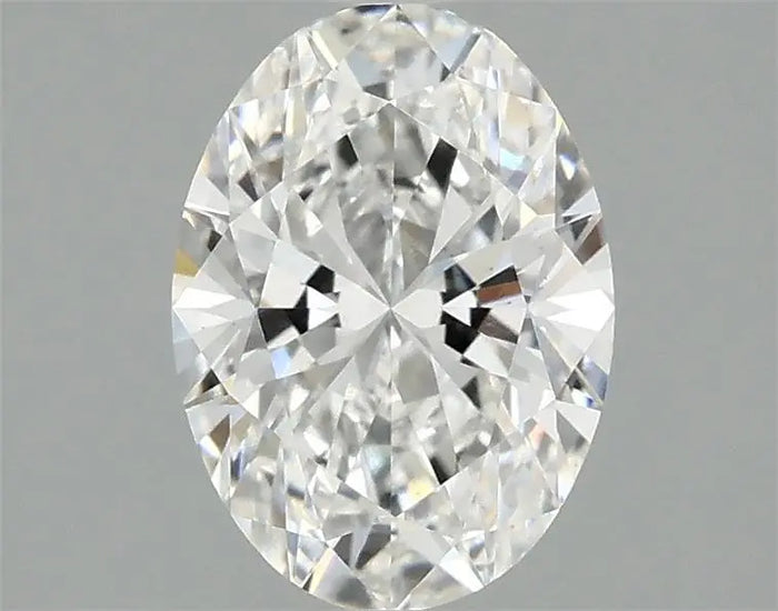 1.59 Carat · OVAL · E · VS1 · IGI · Excellent Cut