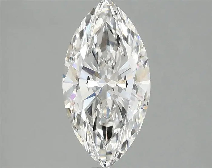 1.48 Carat · MARQUISE · E · VVS2 · IGI · Excellent Cut