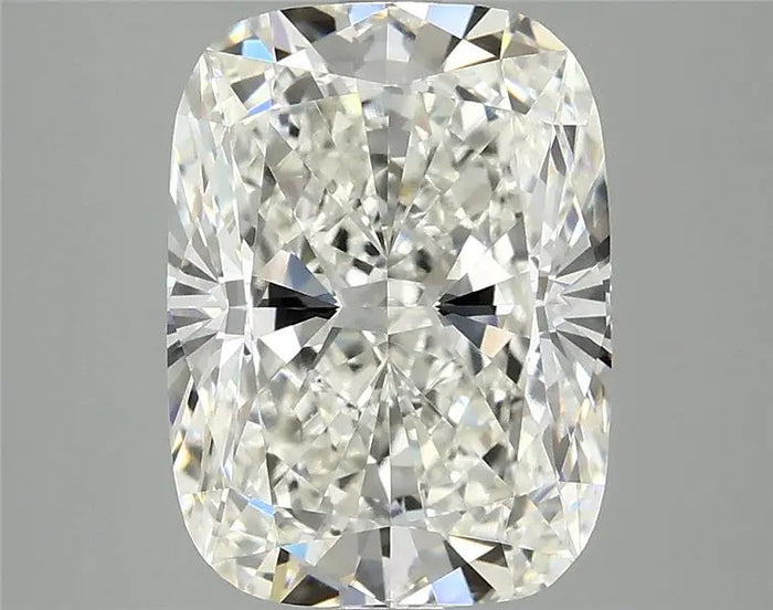 4.04 Carat · CUSHION · G · VS1 · IGI · Excellent Cut