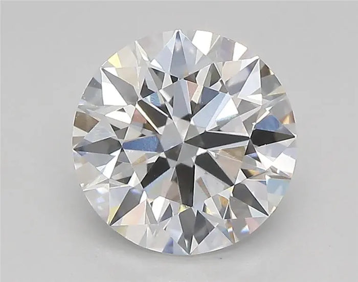1.86 Carat · ROUND · D · VVS2 · IGI · Ideal Cut