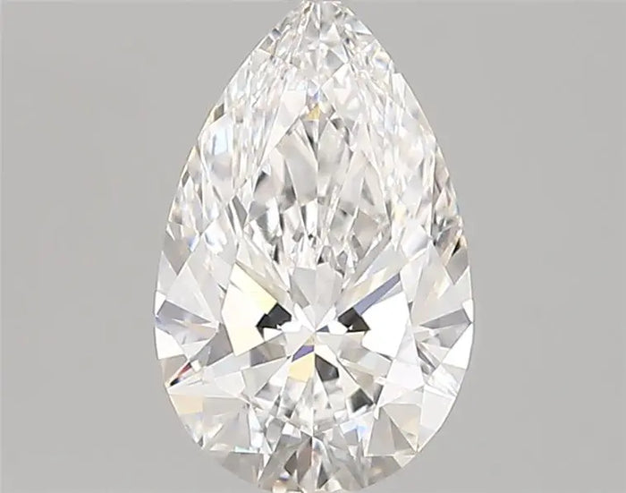 1.33 Carat · PEAR · D · VVS1 · IGI · Excellent Cut