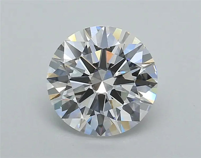 1.51 Carat · ROUND · D · IF · IGI · Excellent Cut