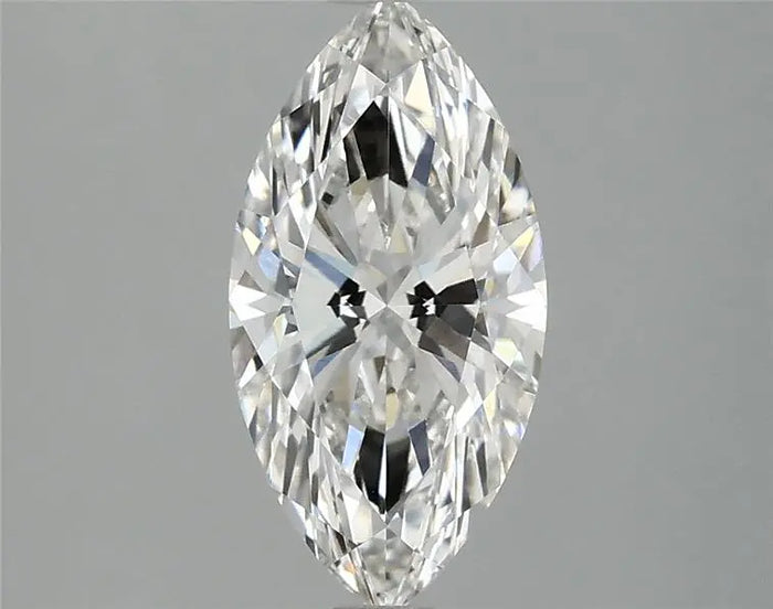 1.54 Carat · MARQUISE · F · VVS2 · IGI · Excellent Cut