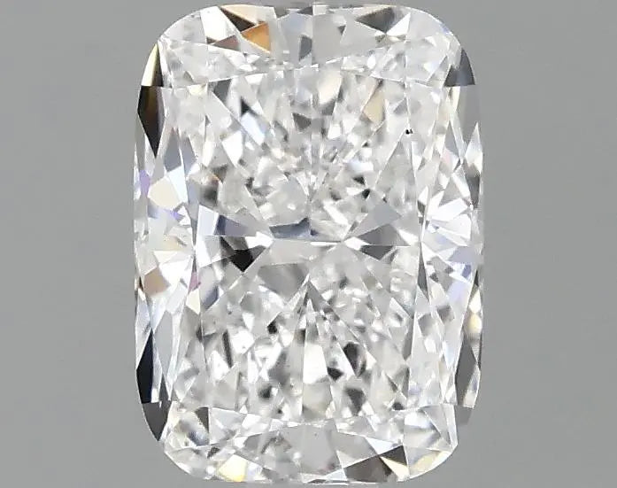 1.01 Carat · CUSHION · D · VS1 · IGI · Excellent Cut