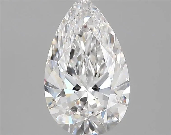 1.82 Carat · PEAR · D · IF · IGI · Excellent Cut