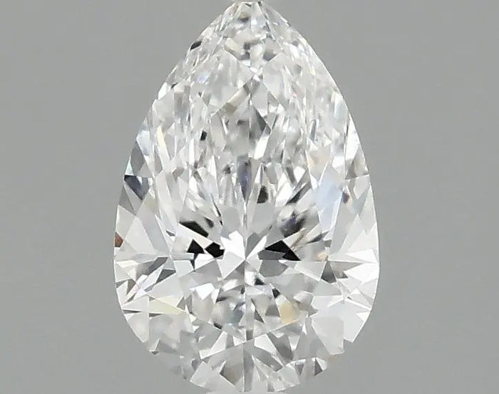 1.07 Carat · PEAR · D · VS1 · IGI · Excellent Cut