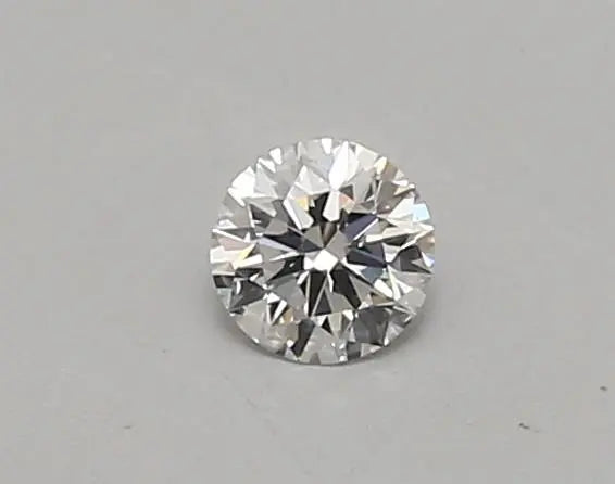 0.25 Carat · ROUND · D · VVS2 · IGI · Ideal Cut