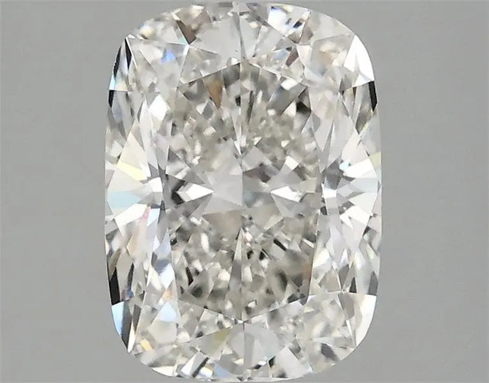 2.01 Carat · CUSHION · E · VS1 · IGI · Excellent Cut