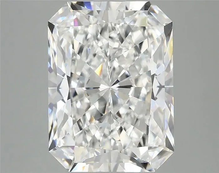 4.17 Carat · RADIANT · E · VVS2 · IGI · Excellent Cut
