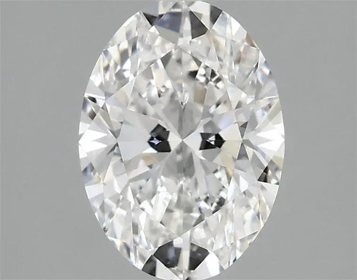 1.56 Carat · OVAL · E · VS1 · IGI · Excellent Cut