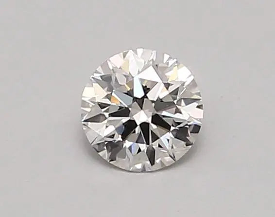 0.46 Carat · ROUND · D · VVS2 · IGI · Ideal Cut