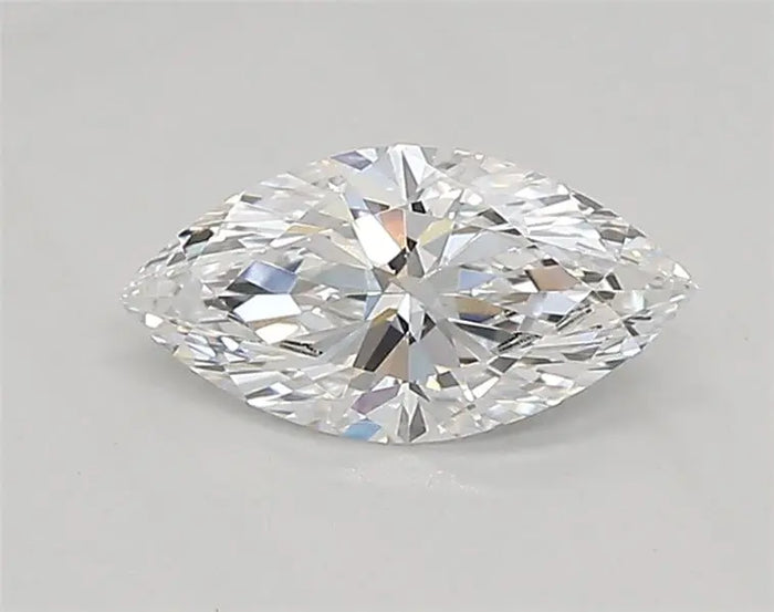 0.45 Carat · MARQUISE · D · VVS1 · IGI · Excellent Cut