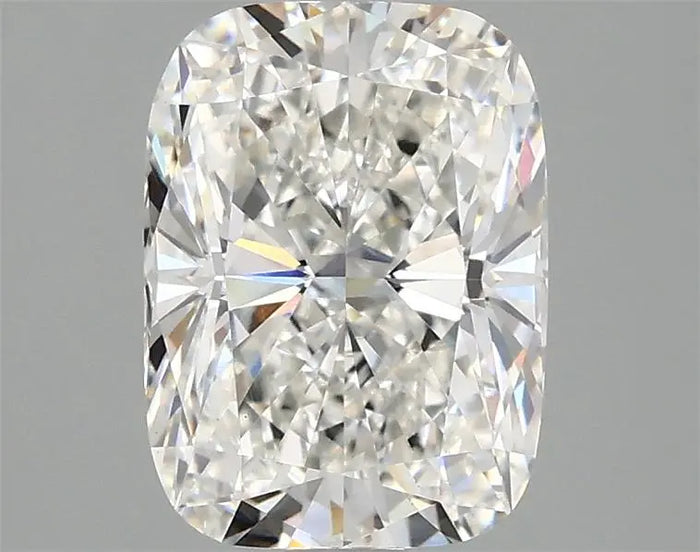 2.09 Carat · CUSHION · F · VS1 · IGI · Excellent Cut